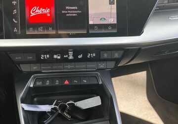 Audi A3 104.000 km 15.470 &euro; Hofheim am Taunus 65719