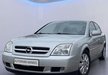 Opel Vectra 164.800 km 2.490 &euro; Oestrich-Winkel 65375