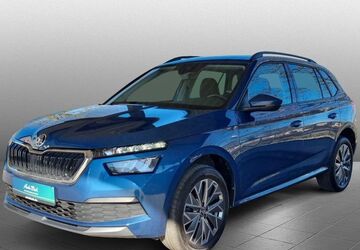 Skoda Kamiq 38.398 km 19.980 &euro; Bad Camberg 65520