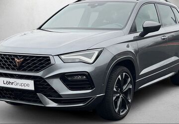 Cupra Ateca 13.142 km 33.980 &euro; Mainz 55120