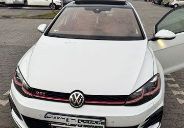 VW Golf 133.000 km 22.950 &euro; Raunheim 65479