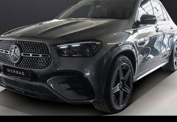 Mercedes-Benz GLE 400 9.300 km 88.890 &euro; Wiesbaden 65189