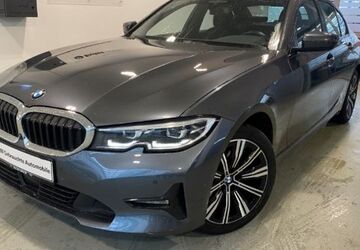 BMW 320 83.684 km 27.988 &euro; Hofheim 65719