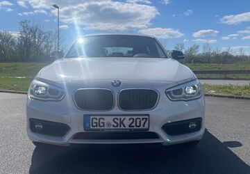 BMW 120 152.053 km 14.990 &euro; Mainz 55118