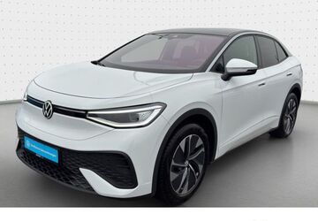 VW ID.5 10.874 km 32.300 &euro; Mainz-Kastell (Wiesbaden) 55252