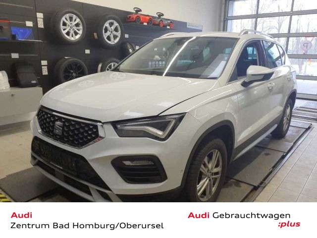 Seat Ateca 27.288 km 23.890 &euro; Oberursel 61440