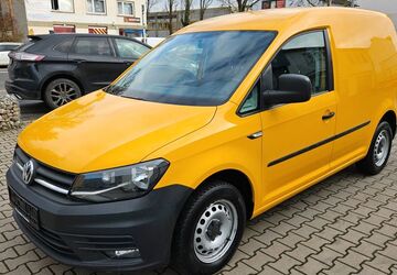 VW Caddy 211.000 km 8.300 &euro; Wiesbaden 65203