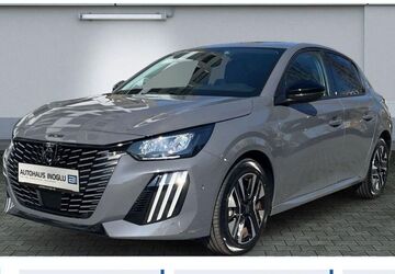 Peugeot 208 18.214 km 14.880 &euro; Rüsselsheim 65428