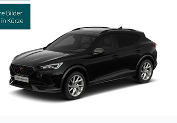 Cupra Formentor 13.305 km 27.690 &euro; Königstein/Ts. 61462