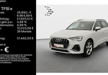 Audi Q3 90.240 km 28.890 &euro; Königstein/Ts. 61462