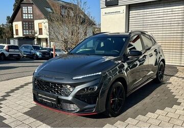 Hyundai KONA 53.700 km 24.400 &euro; Wiesbaden 65199