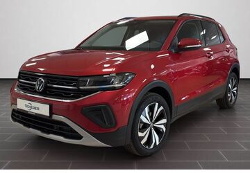 VW T-Cross 11.168 km 23.700 &euro; Mainz 55120