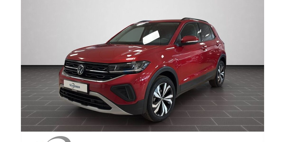 VW T-Cross 11.168 km 23.700 &euro; Mainz 55120