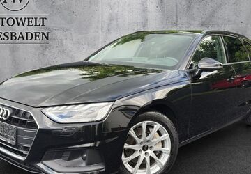 Audi A4 164.488 km 21.900 &euro; Mainz- Kastel 55252