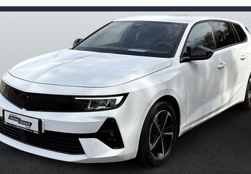 Opel Astra 42.884 km 20.590 &euro; Kriftel 65830