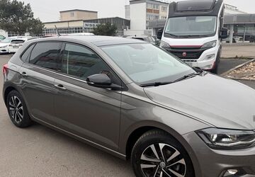VW Polo 36.115 km 17.990 &euro; Mainz 55120