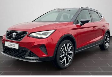 Seat Arona 18.107 km 19.260 &euro; Bingen / Rhein 55411
