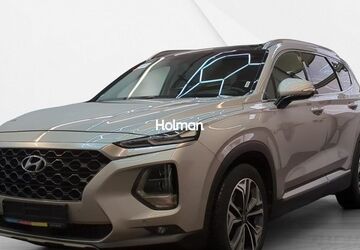 Hyundai SANTA FE 103.172 km 26.530 &euro; Eschborn 65760