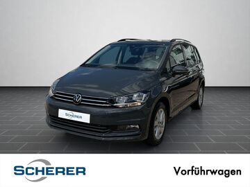 Gebrauchte VW Touran
