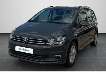 VW Touran 8.990 km 39.900 &euro; Mainz 55120