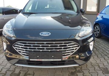 Ford Kuga 16.000 km 26.400 &euro; Ingelheim 55218