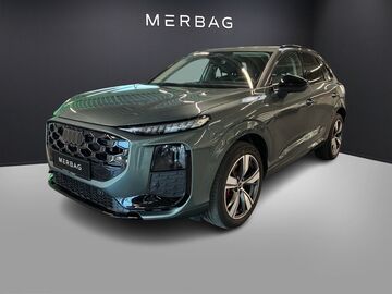 Gebrauchte Audi Q3