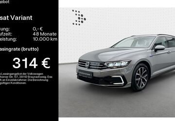 VW Passat Variant 105.267 km 19.980 &euro; Kelkheim 65779