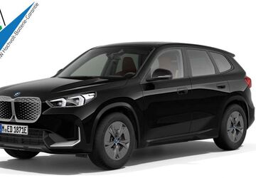 BMW iX1 23.808 km 37.777 &euro; Kronberg 61476