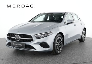 Mercedes-Benz A 180 3.997 km 28.880 &euro; Mainz 55128