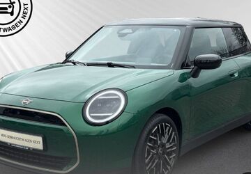 Mini Cooper E 3.764 km 29.468 &euro; Mainz 55129
