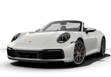 Porsche 992 49.900 km 129.900 &euro; Wiesbaden 65187