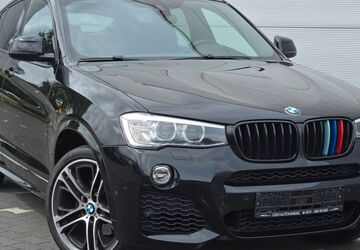 BMW X4 120.867 km 24.900 &euro; Wiesbaden 65201