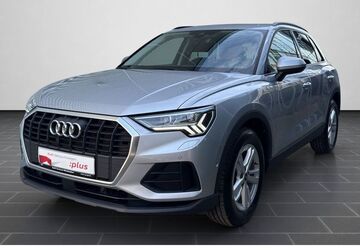 Audi Q3 11.388 km 36.450 &euro; Wiesbaden 65189