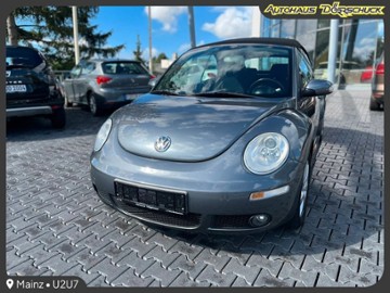 Gebrauchte VW New Beetle