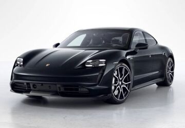 Porsche Taycan 58.000 km 83.900 &euro; Wiesbaden 65187