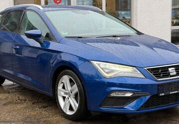Seat Leon 148.361 km 11.999 &euro; Wiesbaden 65203