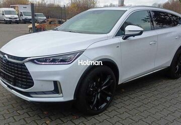 BYD TANG 26.875 km 40.567 &euro; Eschborn 65760