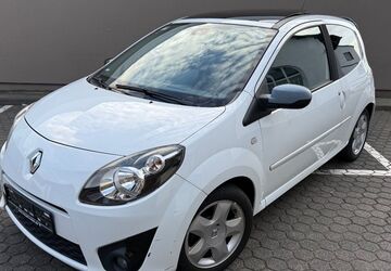 Renault Twingo 174.787 km 1.999 &euro; Nauheim (bei Groß-Gerau) 64569