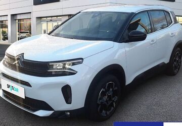Citroen C5 Aircross 52.145 km 19.790 &euro; Mainz 55120