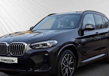 BMW X3 30.385 km 41.780 &euro; Wiesbaden 65203