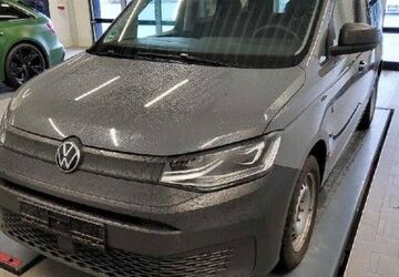 VW Caddy 193.469 km 15.850 &euro; Budenheim 55257