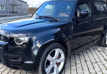 Land Rover Defender 66.500 km 64.500 &euro; Bad Camberg 65520