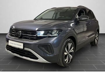 VW T-Cross 12.673 km 23.600 &euro; Wiesbaden 65189