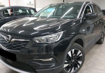 Opel Grandland (X) 119.000 km 12.852 &euro; Kelkheim 65779