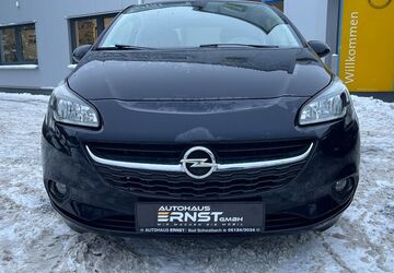 Opel Corsa 112.000 km 7.490 &euro; Bad Schwalbach 65307