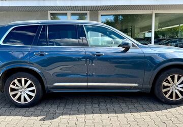 Volvo XC90 319.000 km 19.999 &euro; Mainz-Kastel 55252
