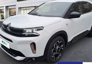 Citroen C5 Aircross 34.386 km 19.690 &euro; Wiesbaden 65203