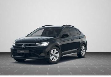 VW Taigo 9.144 km 24.390 &euro; Wiesbaden 65189