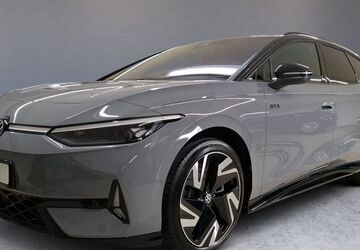 VW ID.7 6.000 km 64.990 &euro; Oberursel 61440