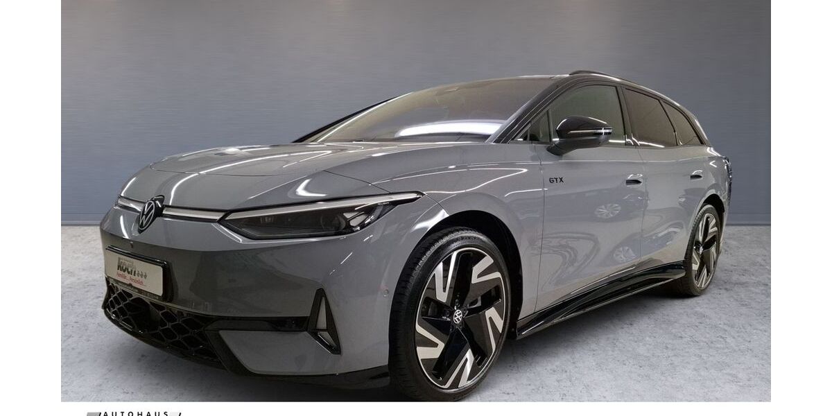 VW ID.7 6.000 km 64.990 &euro; Oberursel 61440